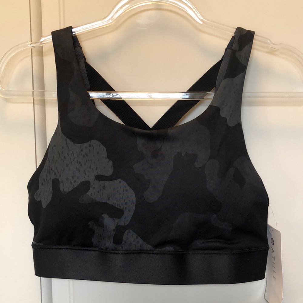 Athleta sports bra